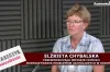 Staszczyk niezależnie. Elżbieta Chybalska: Zaakceptuj przeszłość