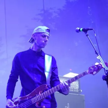 Dni Radomska 2019: koncert zespołu Strachy Na Lachy 