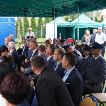 Święto Plonów w gminach Radomsko oraz Kodrąb