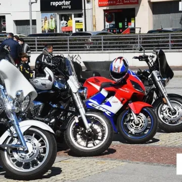 Bełchatów: Oddali krew podczas tegorocznego Motoserca