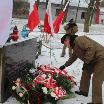 73 lata temu wyzwolono Radomsko