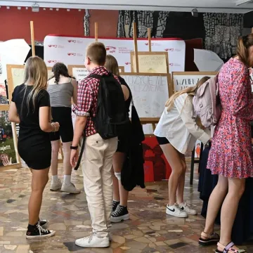 Rozstrzygnięto Powiatowy Konkurs „Alkohol-Chemiczna Pułapka”