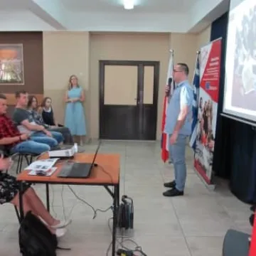 W „Mechaniku” podsumowano projekt „Mobile applications to ease learning for students