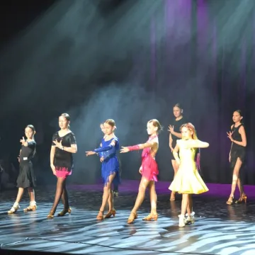 Finałowe granie WOŚP 2026 w Miejskim Domu Kultury w Radomsku