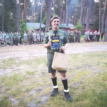 Zlot Hufca Radomsko podsumowany