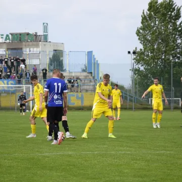 Pewne zwycięstwo RKS Radomsko. Trzy gole na majówkę