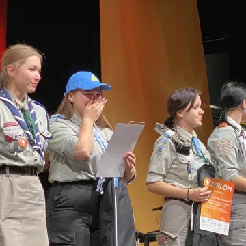 [WIDEO]  Festiwal „OPAL 2023” przeszedł do historii