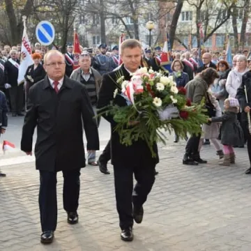 Świętowanie niepodległości 