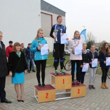 XXV Bieg Niepodległości zakończony