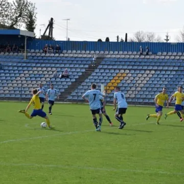 Wygrana z outsiderem 