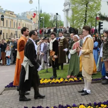 Święto Konstytucji 3 maja