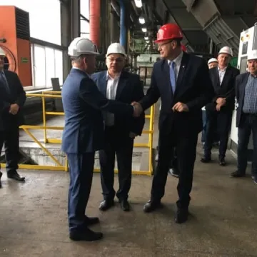 W ciepłowni działa nowy kocioł