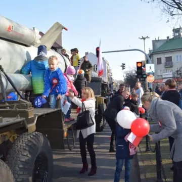 Świętowanie niepodległości 