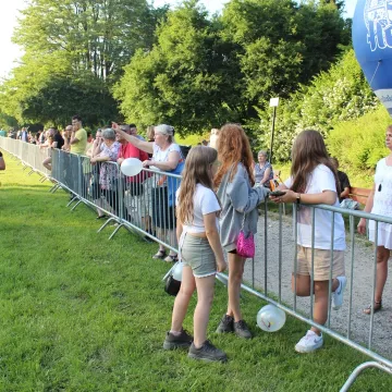 Dni Radomska 2022.  Blok konkursowo – rozrywkowy