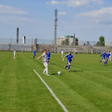 Udany debiut Rafała Ozgi