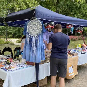 „Letnisko” w Radomsku