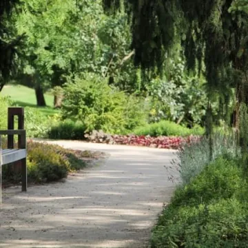 Wycieczka do Nieborowa