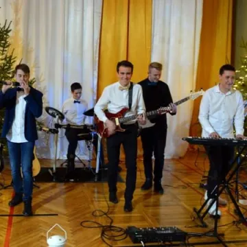 „Hej kolęda, kolęda…” w Elektryku 