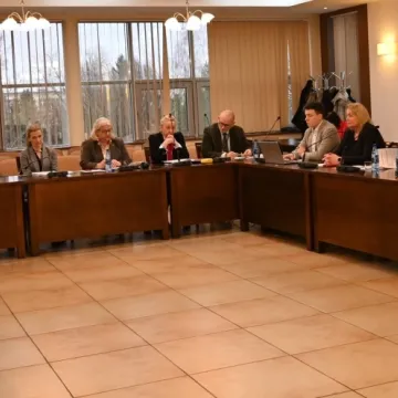 Jakie jest bezrobocie w powiecie radomszczańskim?