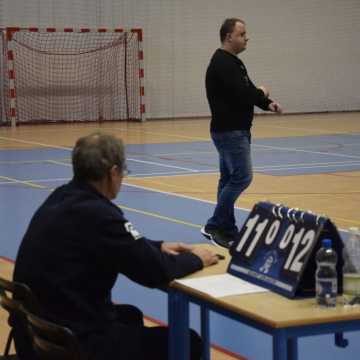 Wygrana po tie-breaku. Volley Radomsko-Volley Opoczno 3:2