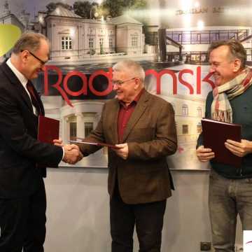 Remont biblioteki w Radomsku – kolejny krok w przywracaniu świetności obiektu