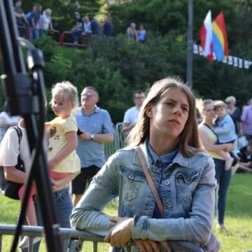 Dni Radomska 2019: Pokaz taneczny „MoNaO Animations”