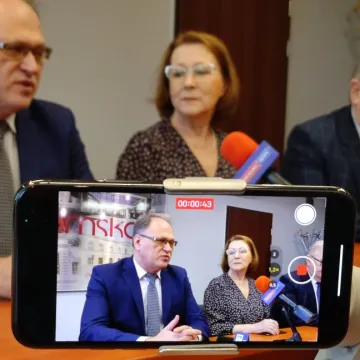 Zmieni się przebieg dróg krajowych w Radomsku. Ulica Brzeźnicka zostanie wyremontowana