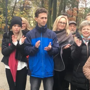 Wioletta Pal - „Jestem gwarantem zmian w Radomsku”