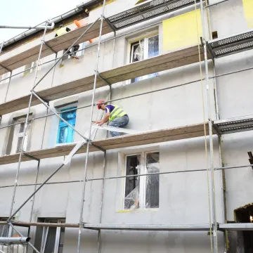 Piotrków Tryb.: Kolejny etap rewitalizacji Starówki