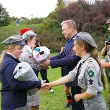 Święto Hufca ZHP Radomsko