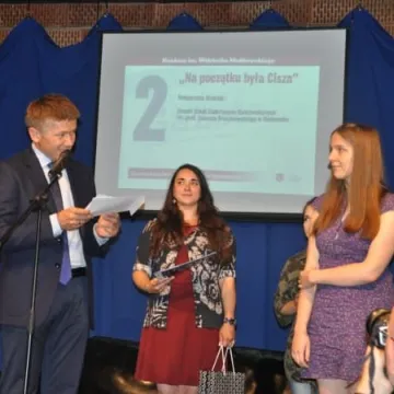 Lawina sukcesów redakcji „Elektrowstrząsu” z ZSE-E