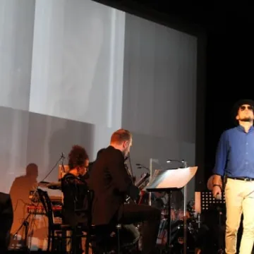 Różewicz Open Festiwal: koncert - Steve Nash, Dj Funktion, Pan Jaras & Pinky Loops Quartet