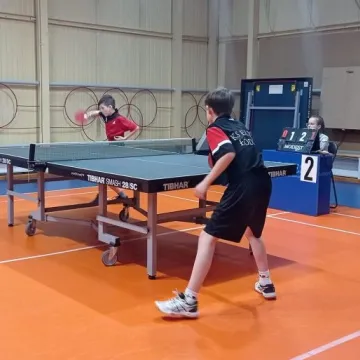 Przegrane mecze tenisistów UMLKS Radomsko w III i IV lidze