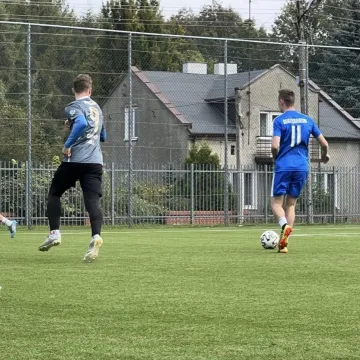 Gołębiarze zwiększają przewagę punktową