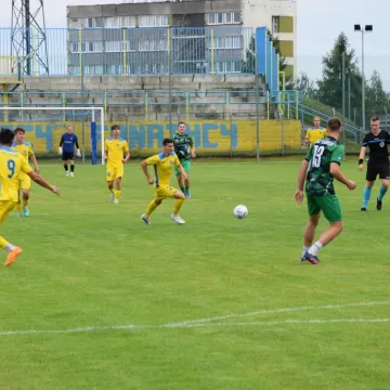 Próba generalna na remis