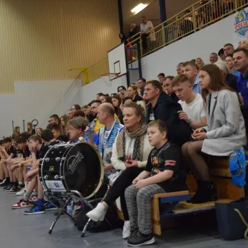 Wygrana METPRIM Volley Radomsko w ostatnim meczu sezonu