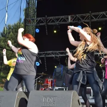 Dni Radomska 2019: Pokaz taneczny „MoNaO Animations”