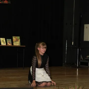 Poezja Marii Konopnickiej króluje w Przedborzu