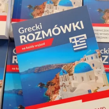 Uczniowie „Mechanika” w Radomsku wyjadą na praktyki do Grecji