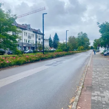 Miasto dementuje spekulacje o utracie dotacji po wyroku NSA