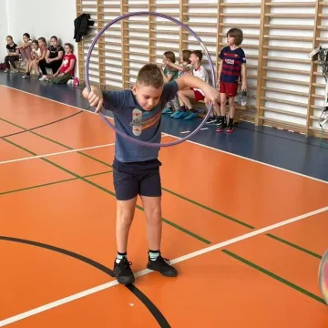 W Radomsku trwają ferie z MOSiR