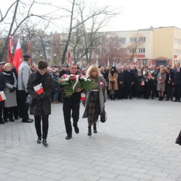 Obchody Święta Niepodległości w Radomsku