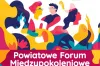 Seniorzy i młodzież spotkają się na Forum Międzypokoleniowym