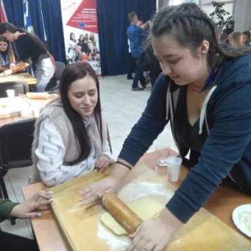 W Mechaniku trwa wymiana międzynarodowa