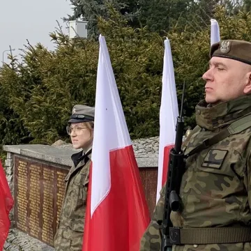 Anna Milczanowska: Żołnierze Wyklęci znów są wyklęci...