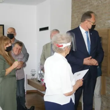 Dwieście lat dla pani Anny!