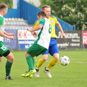 RKS gromi GUKS Gorzkowice