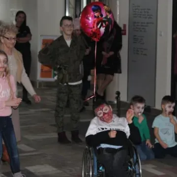 Zostali kumplami Kacpra