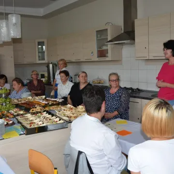 Program „Rehabilitacja 25 plus” podsumowany