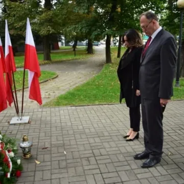 Radomsko pamięta o  ataku ZSRR na Polskę